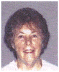 my mother Jennie T. Prianti Bongiorno